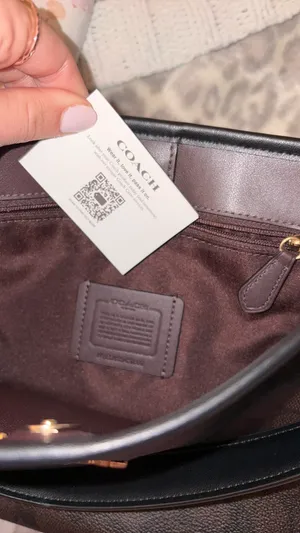 Coach Purse thumbnail 3
