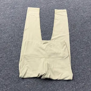 Aritzia TNA Buttery Soft Mint Green Leggings Small thumbnail 3