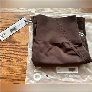 Oner Active OG 70% Cocoa Effortless Shorts thumbnail 4
