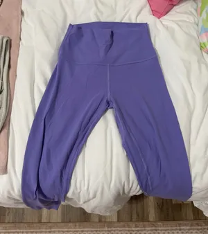 Lululemon Leggings thumbnail 1