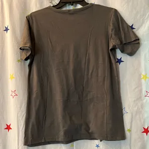 Halloween Tee 100 Gray Size XL thumbnail 2