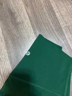Green Align Leggings Lululemon thumbnail 2
