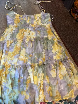 Angel Biba large dress thumbnail 6