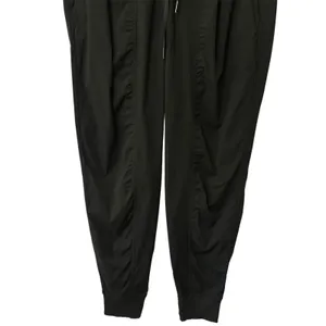 Lululemon Dance Studio Mid-Rise Jogger Pants Army Green Capsule‎ Athletic 6/8 thumbnail 4