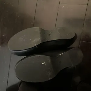 Free People leather clogs thumbnail 5