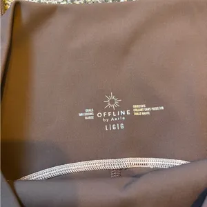 Aerie Offline Leggings thumbnail 2