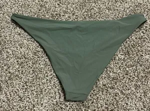 Bikini Bottoms Green thumbnail 2