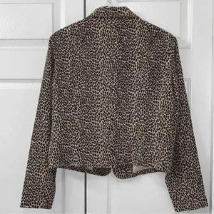 Petite Sophisticate Skirt Brown & Tan Set(Size Medium) thumbnail 5