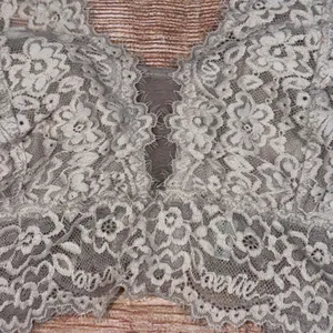 Aerie Lace Bralette Size Medium thumbnail 3