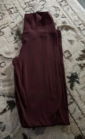 Aerie Offline Leggings 7/8 thumbnail 1