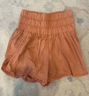 Free People Movement Shorts thumbnail 1