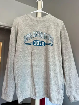 Kappa Gamma Sweatshirt thumbnail 1