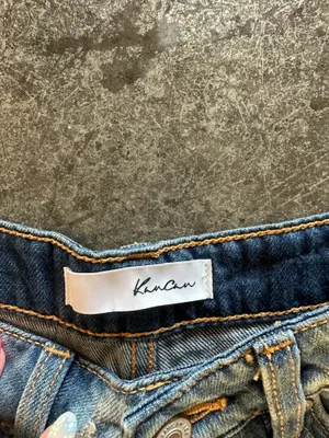 KanCan USA Shorts Jean thumbnail 3