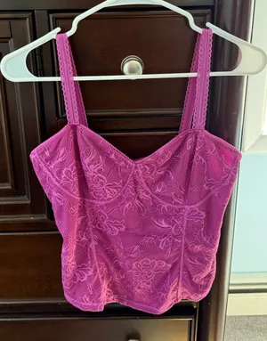 Free People Top thumbnail 1