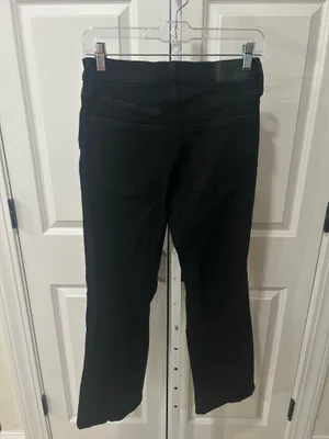 Madewell Jeans High-Rise thumbnail 3