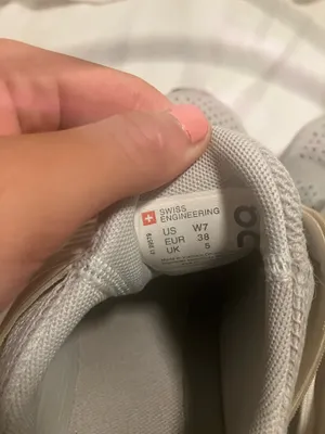 On Cloud Cloudswift Shoes thumbnail 3