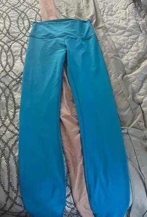 Lululemon Leggings thumbnail 1