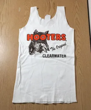 New Women’s Girl Uniform Tank From Florida Size Small thumbnail 1