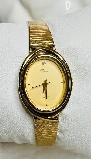 Timex Dainty Vintage Gold  Watch thumbnail 1