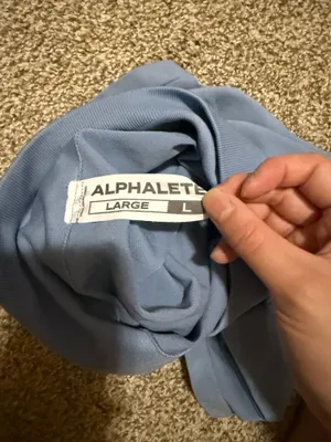 Alphalete thumbnail 3