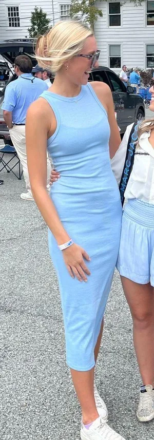 Lulus Dress thumbnail 1