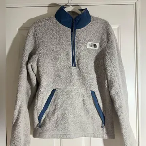 North Face Jacket thumbnail 3