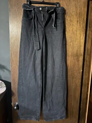 Free People East Bay Jeans thumbnail 2