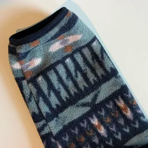Lululemon Patagonia Synchilla Snap T Fleece Pullover Kuta Klash Blue -Size Small thumbnail 10