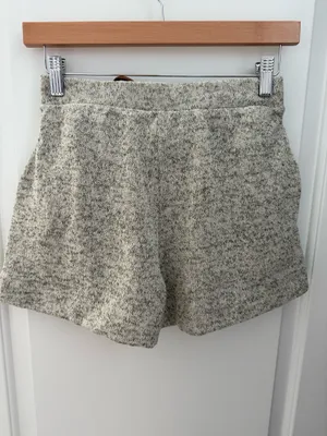 ZARA Green Set Two-Piece thumbnail 4