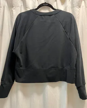 Nike Pullover Crew Neck Sweatshirt thumbnail 2