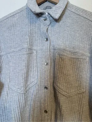 Aerie Anytime Fave Waffle‎ Shirt thumbnail 3