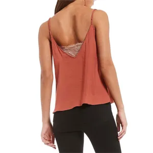 Free People Deep V Bandeau Tank Top Camisole Size S thumbnail 2