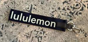 Lululemon Keychain thumbnail 1