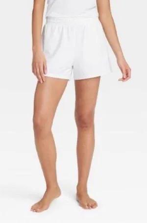 All in Motion Women’s French Terry Shorts 3.5" thumbnail 1