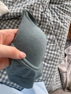 Danskin Bra thumbnail 4