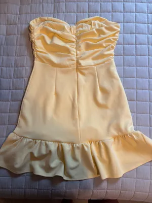 Lulus Mini Dress thumbnail 2