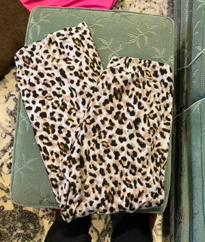 Secret Treasures Pajama Pants thumbnail 1