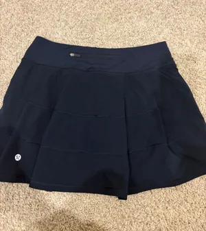Lululemon Pace Rival Skirt thumbnail 2