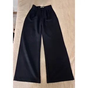 Abercrombie Sloane Trousers *LONG thumbnail 2
