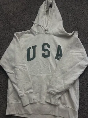 Brandy Melville Sweatshirt thumbnail 1