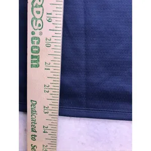 Adidas Polo Shirt Womens Large Blue New Short Sleeve Performance‎ Golf Top thumbnail 4