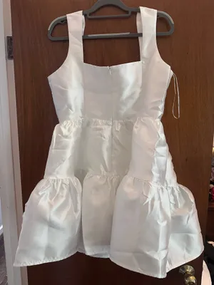 Oleander Fit and Flare Dress thumbnail 6