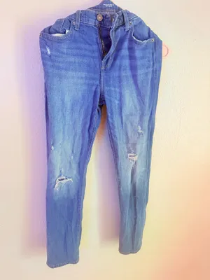 Jeans Old Navy thumbnail 4