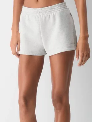 Aritzia
Cozy Sweatfleece Perfect Micro Short Lounge  size thumbnail 4