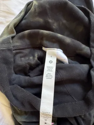 Lululemon Align Leggings 28" thumbnail 3