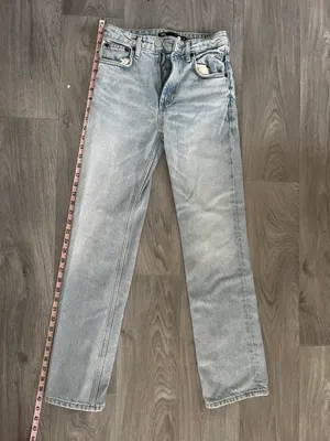 ZARA Jeans thumbnail 4
