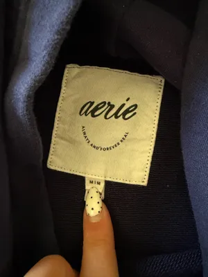 Aerie Sweatshirt thumbnail 2