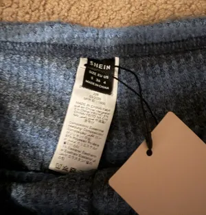 SheIn Mini Shorts thumbnail 3