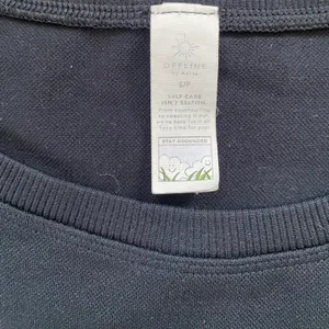 Aerie Small Cropped Top thumbnail 2