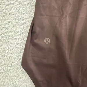 NWT Lululemon Wundermost Ultra Soft Nulu‎ High Neck Sleeveless Bodysuit Size 1X thumbnail 3